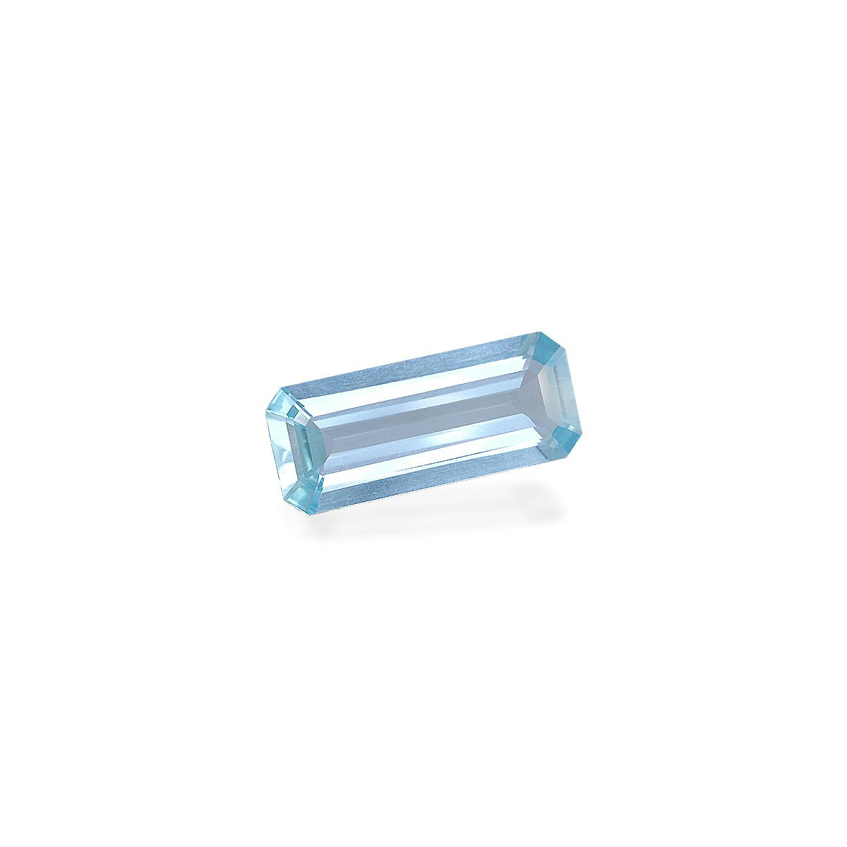 Aquamarine 5.08 ct
